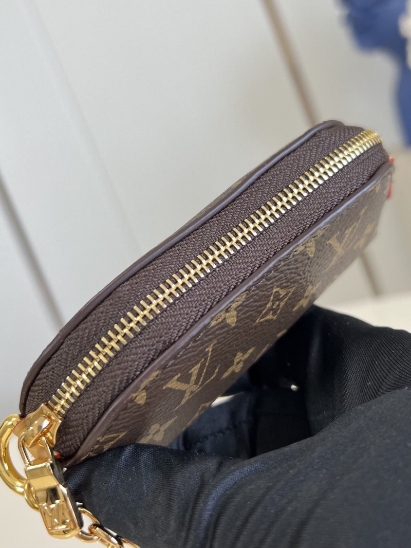 LV Cosmetic Bags